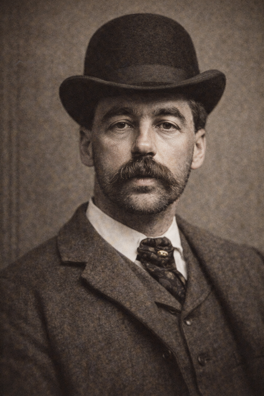 H.H. Holmes